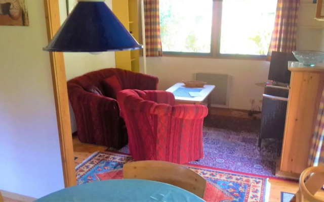 Retro Chalet Nr 4