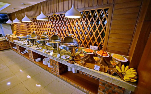 Sanctuary Hotel