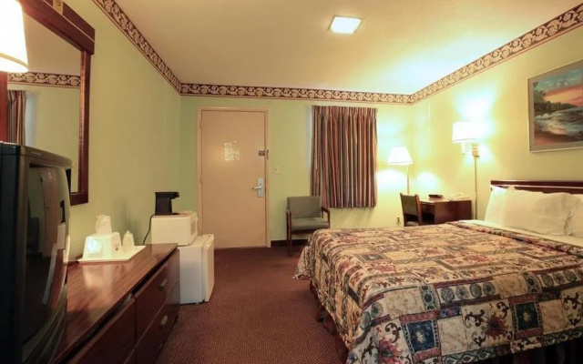 Regency Inn