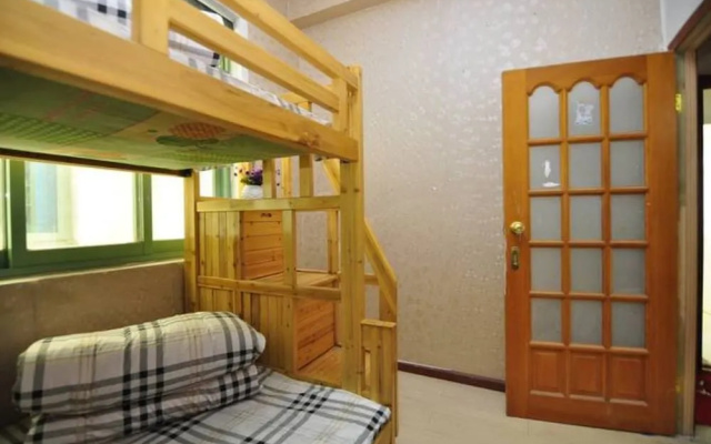 Kunming Harbour International Boutique Inn