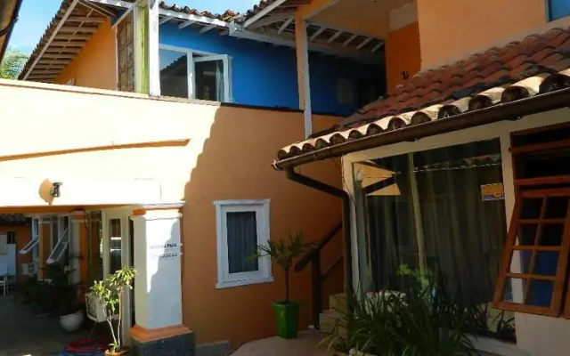 Pousada Ilha Formosa