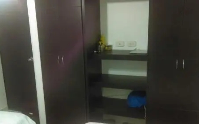 Corredor Universitario