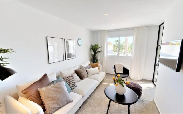 Jardines De Andalucía - EXQUISITE NEWLY RENOVATED