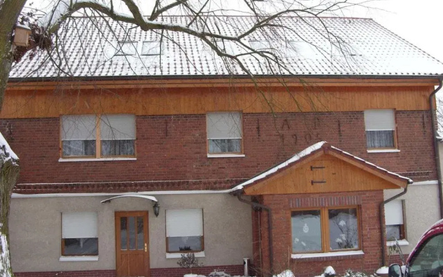 Gasthof Bergquelle