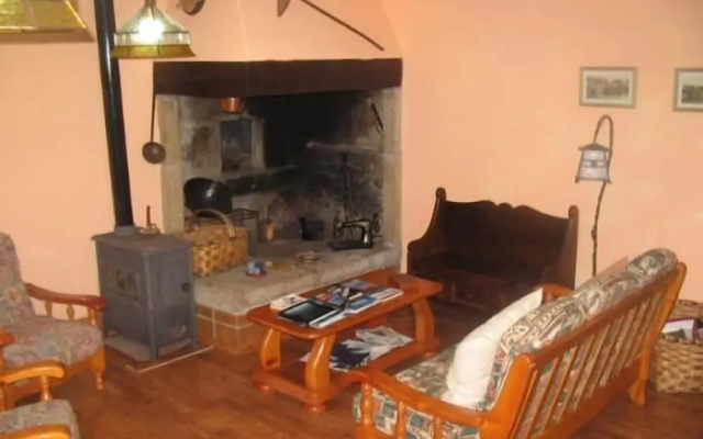 Casa Pousadoira