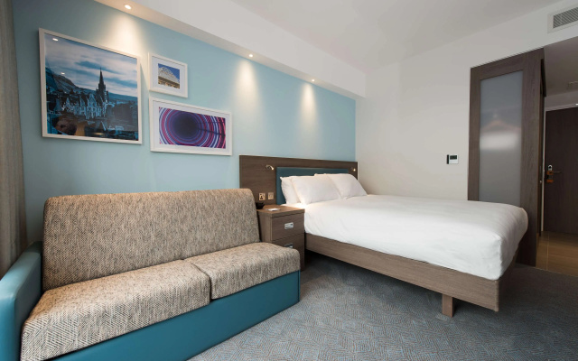 Hampton by Hilton Edinburgh West End