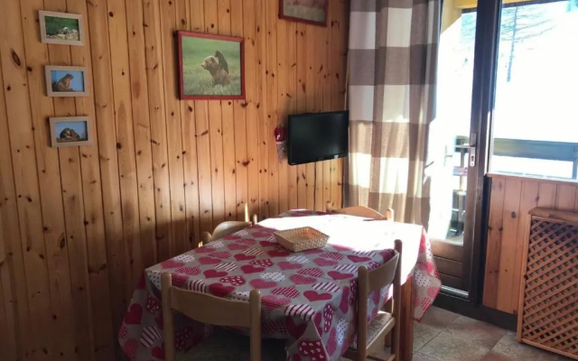 Appartement Montgenèvre, 2 pièces, 4 personnes - FR-1-445-123