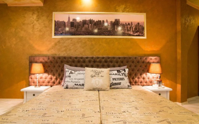 Jorela Guest Rooms
