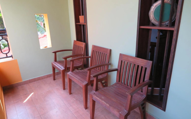 Villa16Hikkaduwa