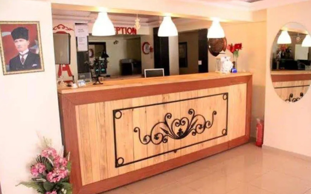 Sato Hotel