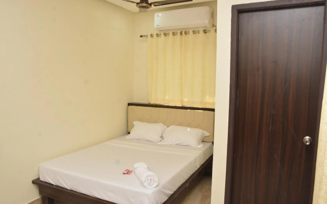 Arihanth Inn
