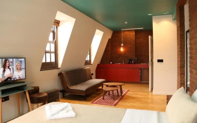 London Paddington Apartments