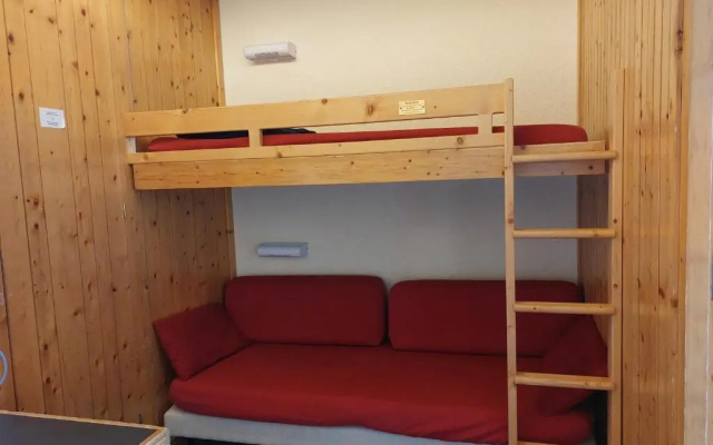 Appartement Les Arcs 1800, 2 pièces, 6 personnes - FR-1-411-393