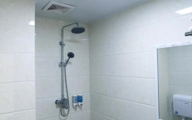 Yezi Huiyou Apartment