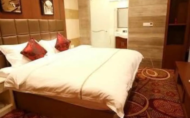 Langzhong Impression Hotel