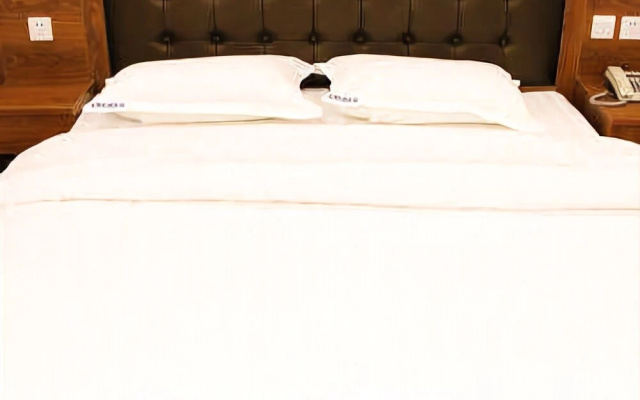 Youxin Airport Aviation Apartment