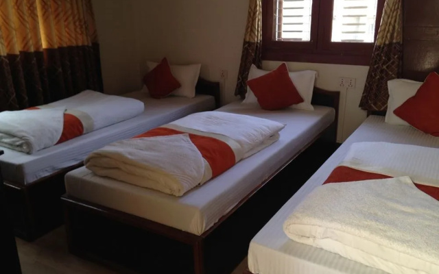 Hotel Giramondo