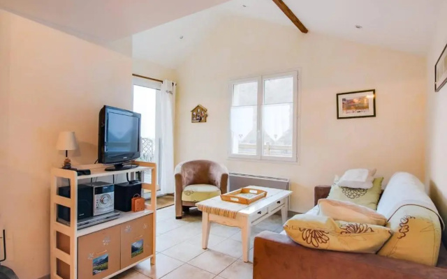 Maison Betpouey, 5 pièces, 8 personnes - FR-1-402-83