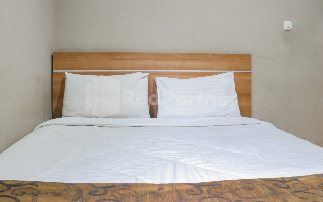 Incottage Cisarua Puncak Redpartner