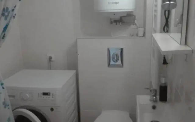Kuruc Apartman