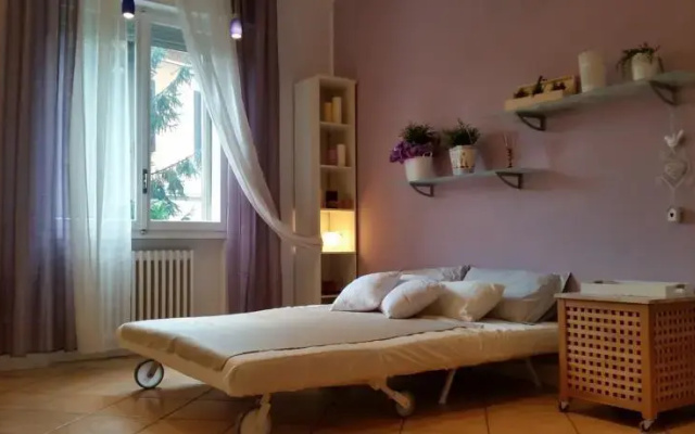 Casa Montanari B&B