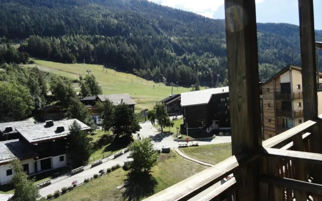 Chalets De La Vanoise - 2 Pièces pour 6 Personnes 14