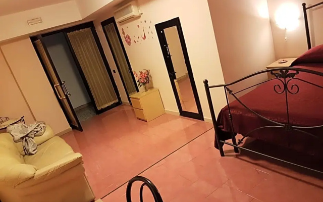 Hotel Primavera
