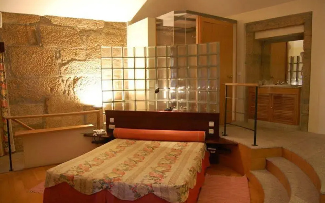 Solar Dos Canavarros Hotel Douro