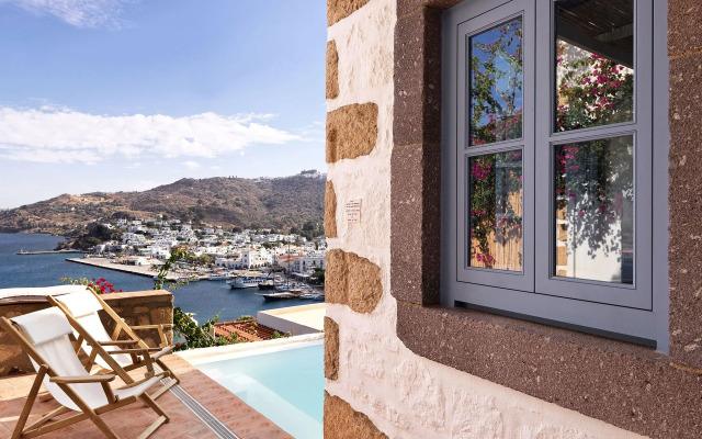 Patmos Eye Boutique Hotel & Villas