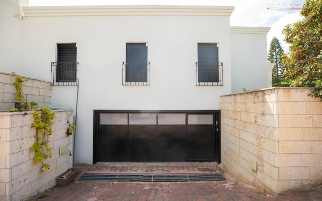 Sheba-Shik apartment, Tel hashomer שיבא-שיק, תל השומר,דירת סטודיו מקסימה!