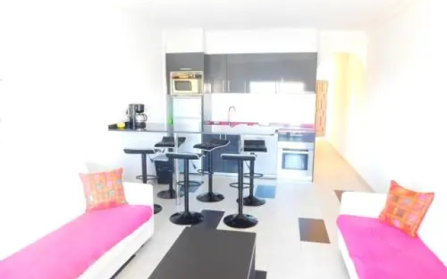 Apartment Gran Lago.2