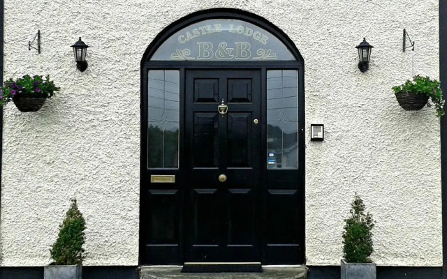 Castle Lodge Kilkenny