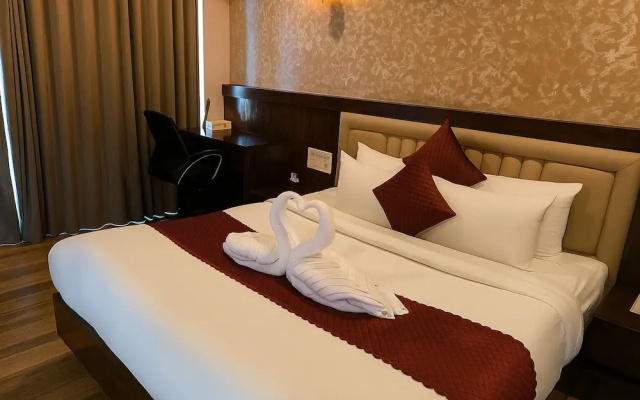 Silver Oak Resort Wayanad