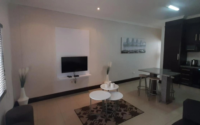 The Quartz 201 Umhlanga Ridge
