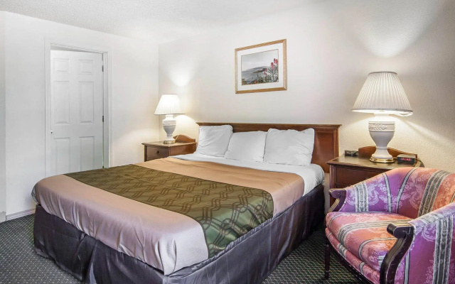 Econo Lodge Eugene