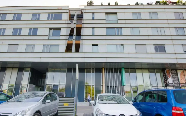 Trnovo Apartment