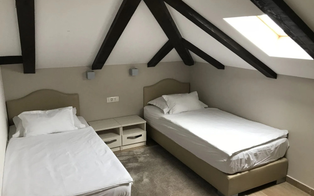 Hotel Konavle