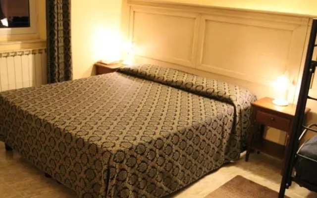 Hotel Corallo