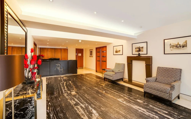 Comfortable Studio in London Near Darwin Centre