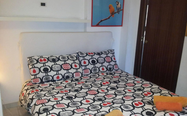 La Voliera B&B