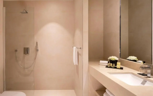 Royal Hainaut Spa & Resort Hotel