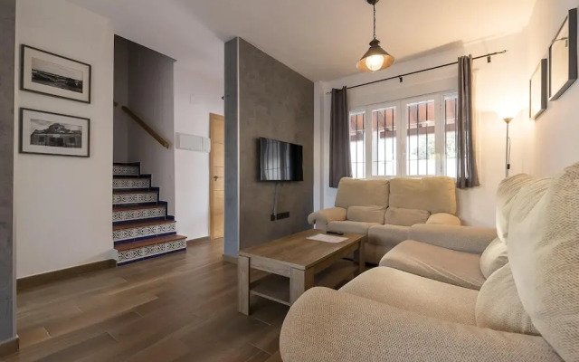 Duplex Near The Beach