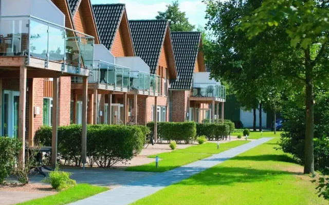 Eurostrand Resort Lüneburger Heide