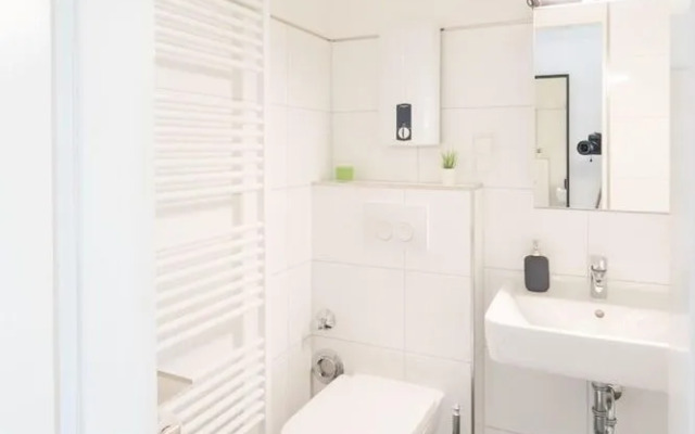 Glück Auf Appartements Kammerstraße