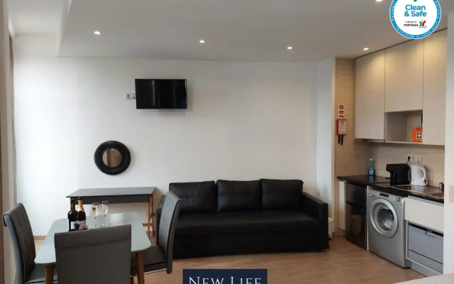 New Life - Casa Da Música Suite