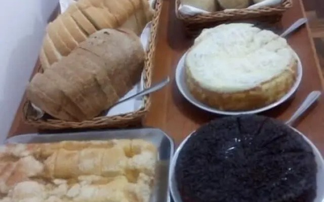 São Pedro Hospedaria