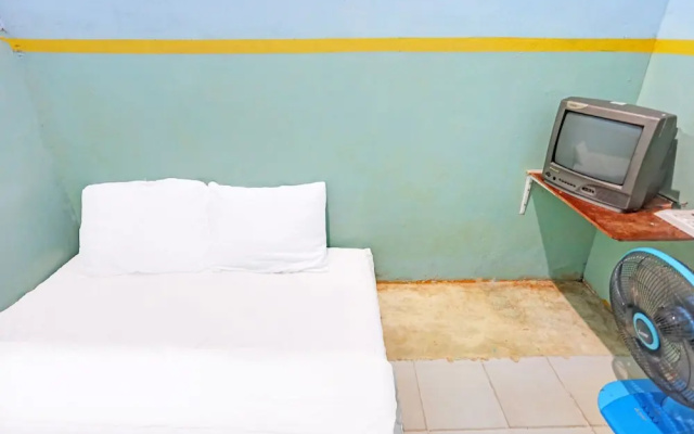 Hotel O Toyo Homestay Syariah