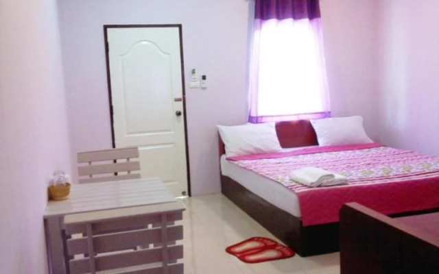 Ruan Saen Rak Resort