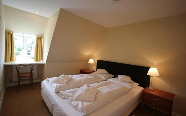 Ulenhof Appartements (Adults Only)