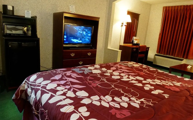 Days Inn Battlefield Rd/Hwy 65